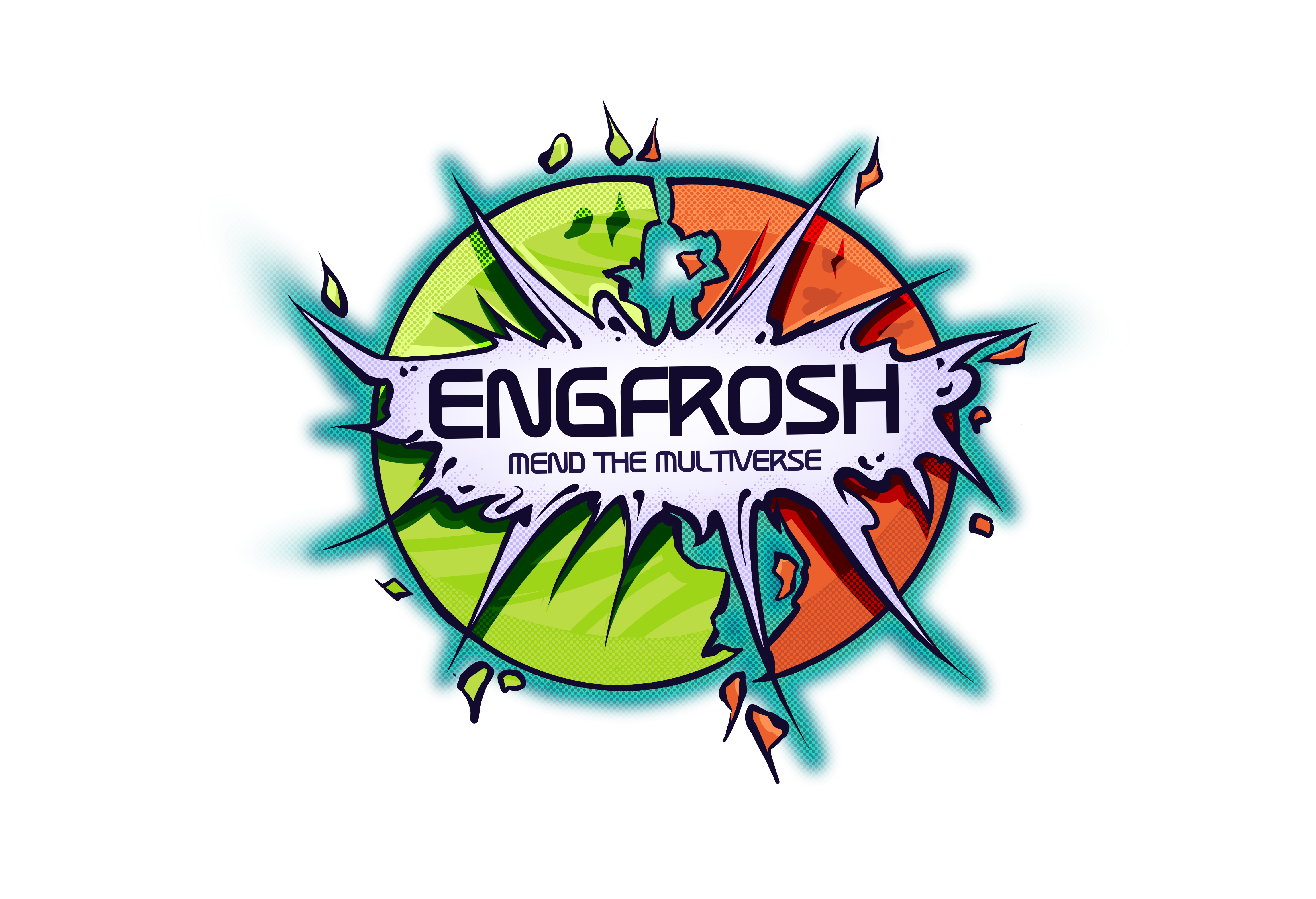 EngFrosh Logo
