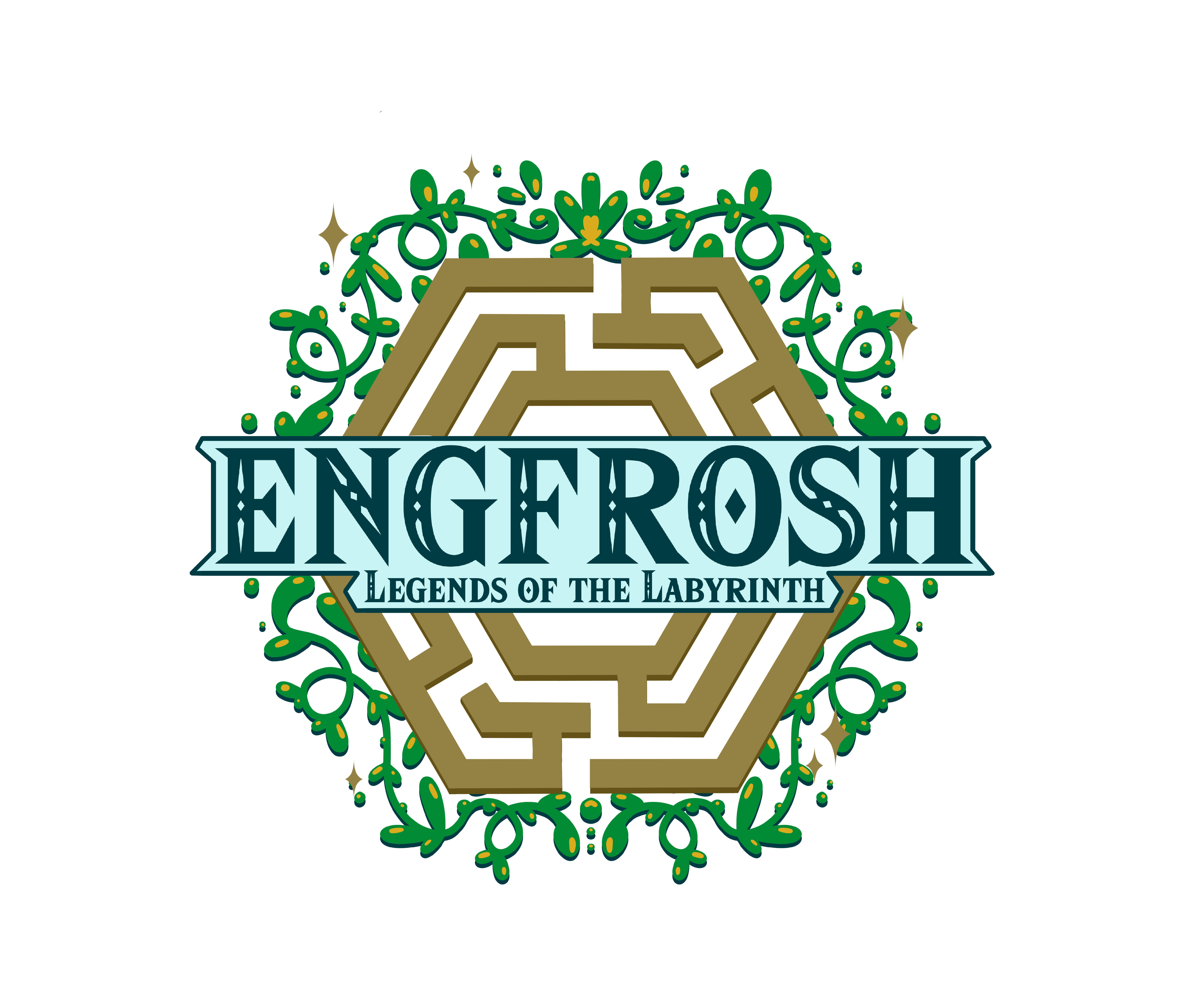 EngFrosh Logo